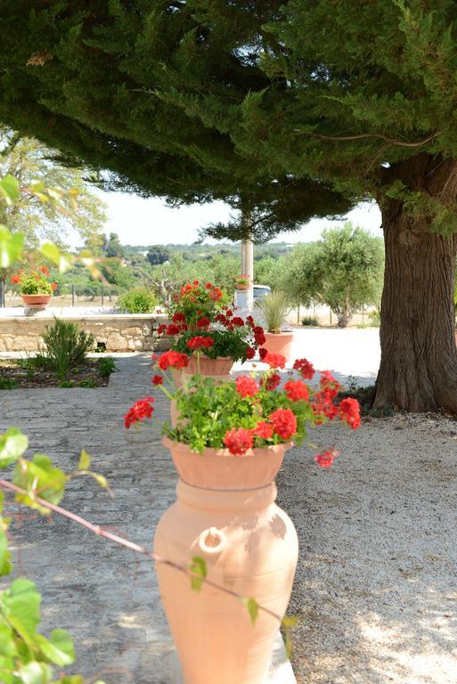 Trulli Dal Conte Διαμέρισμα Locorotondo Εξωτερικό φωτογραφία