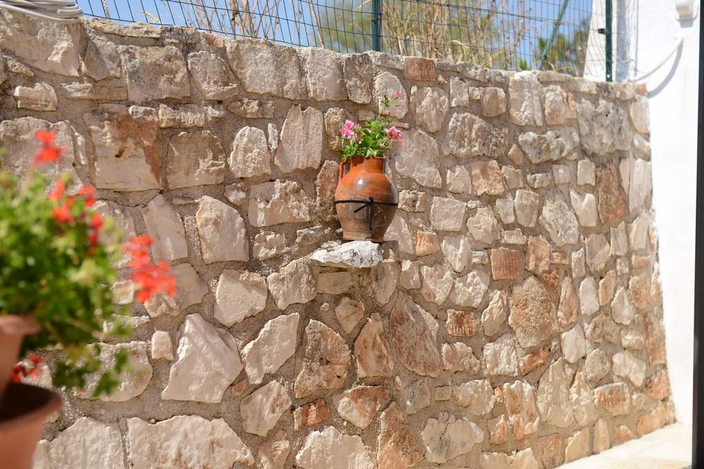 Trulli Dal Conte Διαμέρισμα Locorotondo Εξωτερικό φωτογραφία